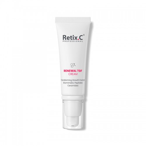Retix.C Retix.C Renewal TGF Cream 48 ml — Składniki i ocena