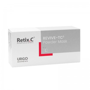 Retix.C Revive TC3 Powder Mask