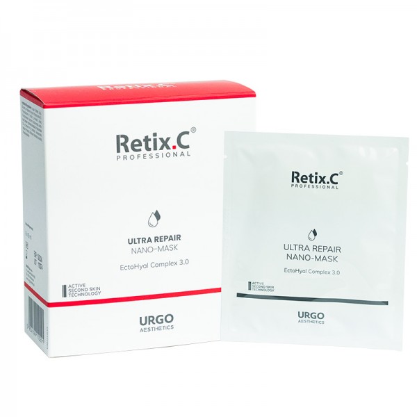 Retix.C Ultra Repair Nano-Mask 15 ml