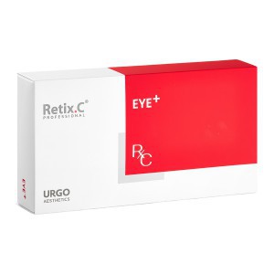 Retix.C Eye Plus (6 zabiegów)