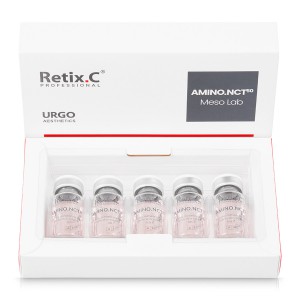Retix.C Meso Lab Amino NCT50 5 x 5 ml