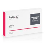 Retix.C Meso Lab DMAE Organic Silicon 5 x 3ml