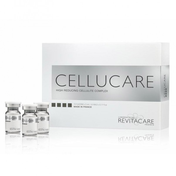 Revitacare CelluCare (10 x 5 ml)