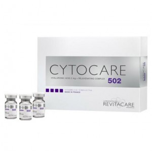Revitacare CytoCare 502 (10 x 5 ml)