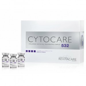 Revitacare CytoCare 532 (5 x 5 ml)