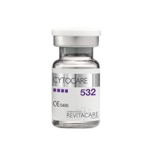 CytoCare 640 C Line (1 x 4 ml)