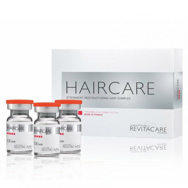 Revitacare HairCare (10 x 5 ml)