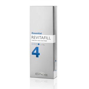 Revitafill Essential 4 1 ml
