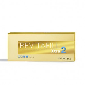 Revitafill Xtra 2 (2 x 1 ml)