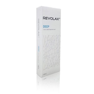 Revolax Deep 1 ml