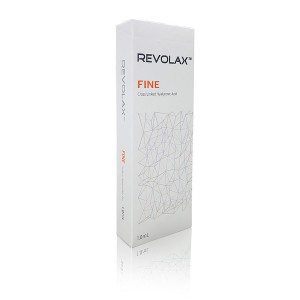 Revolax Fine 1 ml