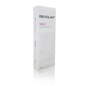 Revolax Sub-Q 1 ml