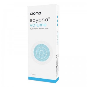 Saypha Filler 1 ml
