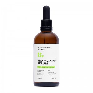 Scandinavian Biolabs Serum na porost włosów dla mężczyzn 100 ml