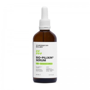 Scandinavian Biolabs Serum na porost włosów dla kobiet 100 ml