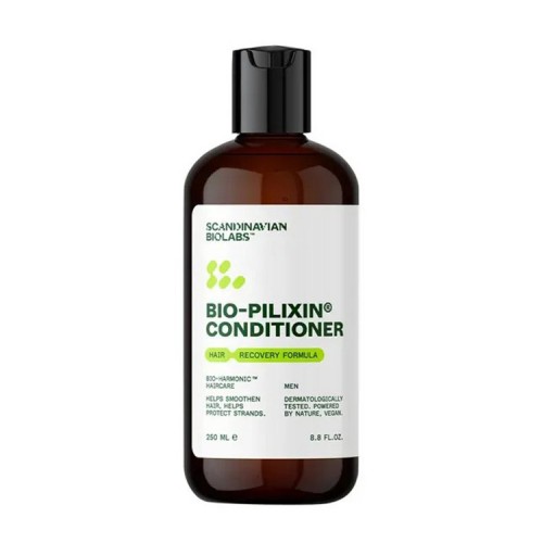 Scandinavian Biolabs Scandinavian Biolabs Odżywka regenerująca do włosów dla mężczyzn 250 ml — Składniki i ocena