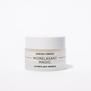 Miorelaxant Magic Ultimate Anti-Wrinkle 50 ml