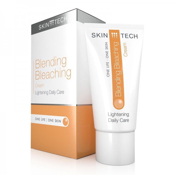 Skin Tech Blending Bleaching 50 ml