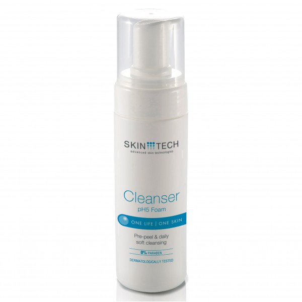 Skin Tech Cleanser 150 ml