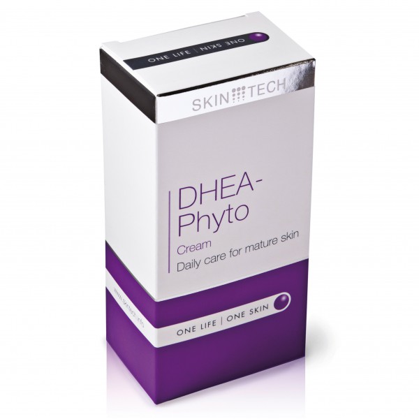 Skin Tech DHEA-Phyto 50 ml