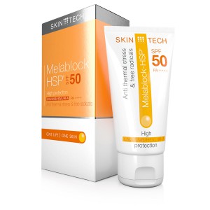 Skin Tech Melablock HSP SPF 50+ (50 ml)