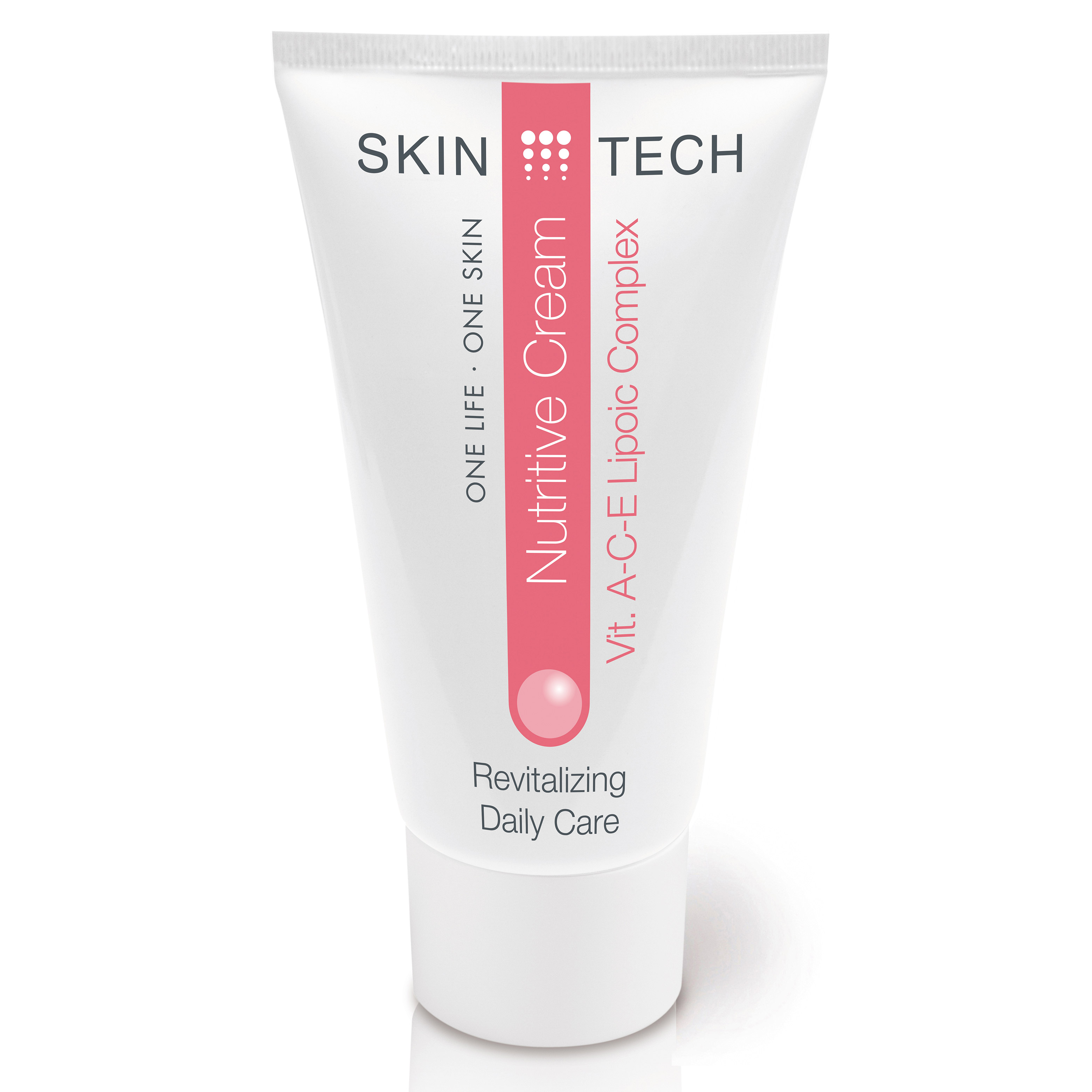 Skin Tech Nutritive Cream Vit. ACE Lipoic Complex 50 ml