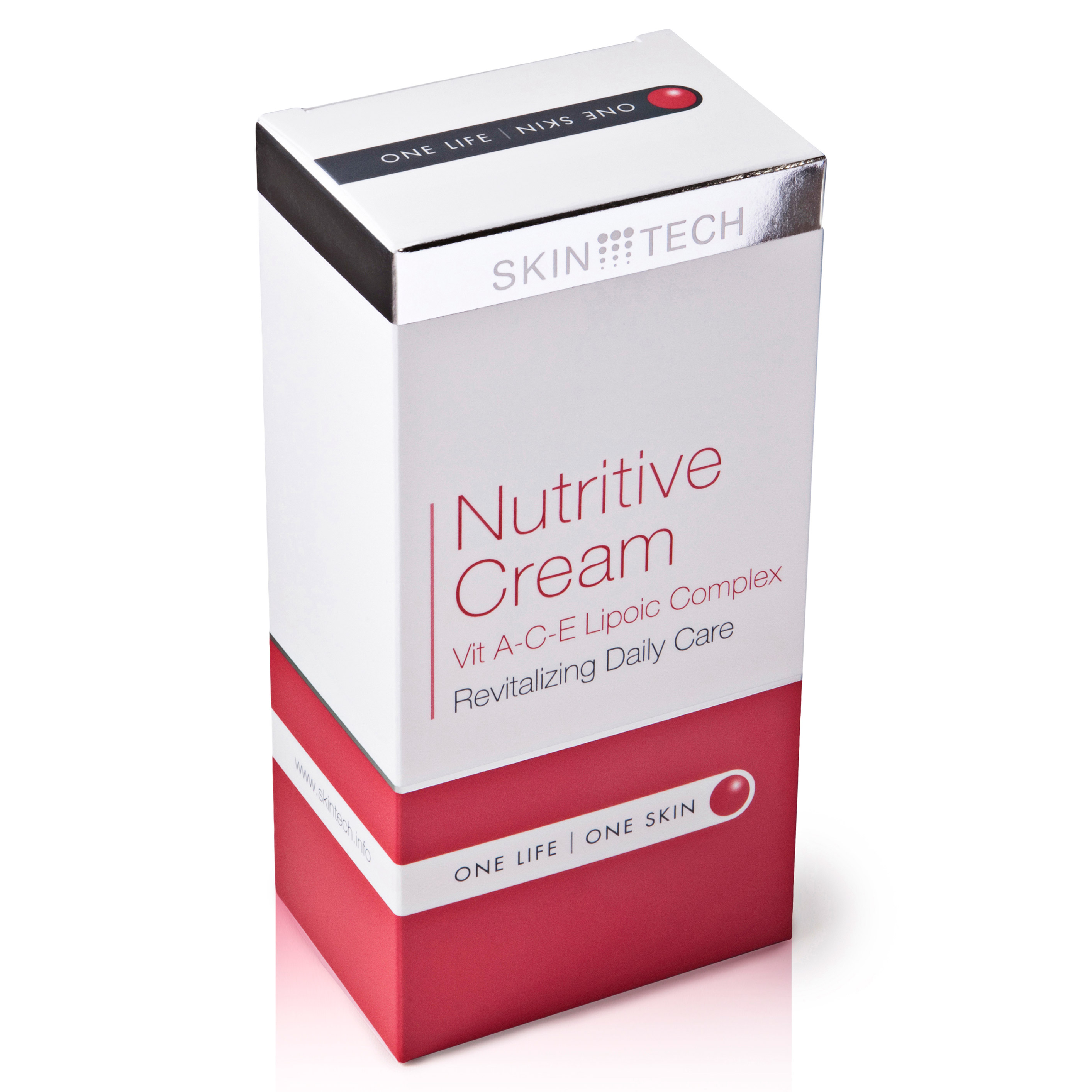 Skin Tech Nutritive Cream Vit. ACE Lipoic Complex 50 ml