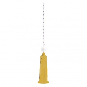 Smile On Long nić haczykowa PDO 25G 60mm/185mm (8 szt.)