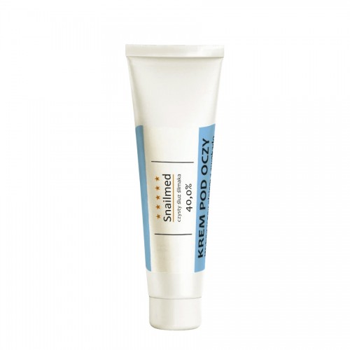 Snailmed Snailmed Augencreme 30 ml