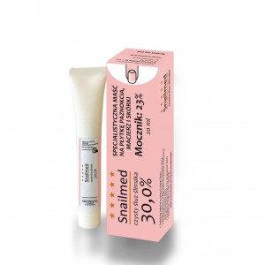 Snailmed Maść do Paznokci 20 ml
