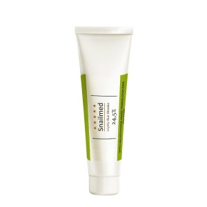 Snailmed Maść do stóp 30 ml