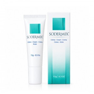 Sodermix Krem na blizny 15 g