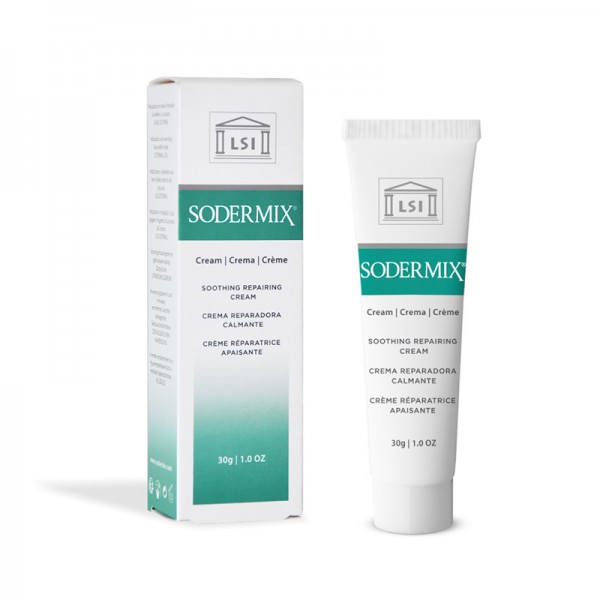 Sodermix Krem na blizny 30 g