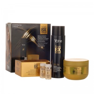 Tahe Magic BX Gold Pack - zestaw