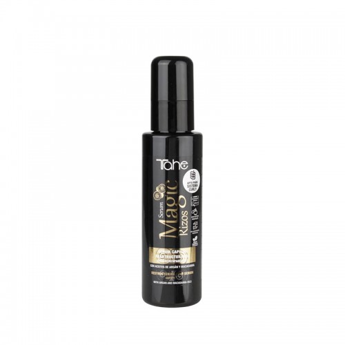 Tahe Tahe Magic Rizos Restructuring Serum - Serum odbudowujące do włosów kręconych 100 ml — Inhaltsstoffe i ocena