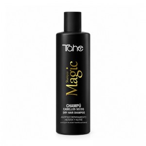 Tahe Magic Shampoo - Szampon do włosów suchych po zabiegu BX 300 ml