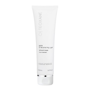 Teoxane AHA Cleansing Gel 150 ml