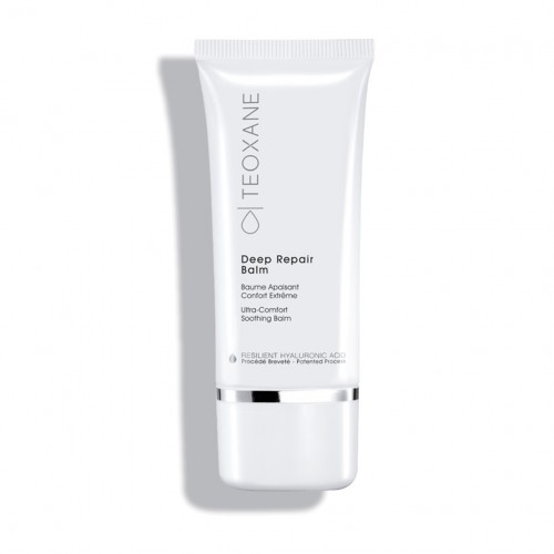 Teoxane Teoxane Deep Repair Balm 30 ml — Składniki i ocena