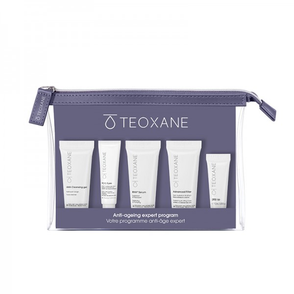 Teoxane Discovery Kit Teoxane Discovery Kit
