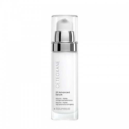 Teoxane Teoxane R Advanced Serum 30 ml — Składniki i ocena