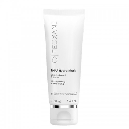 Teoxane Teoxane RHA Hydra Mask 50 ml — Składniki i ocena