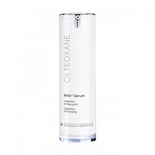 Teoxane Teoxane RHA Serum 30 ml — Składniki i ocena