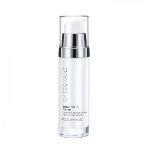 Teoxane Teoxane RHA Vit C Serum 30 ml — Składniki i ocena