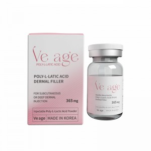 Ve Age 365mg/5ml