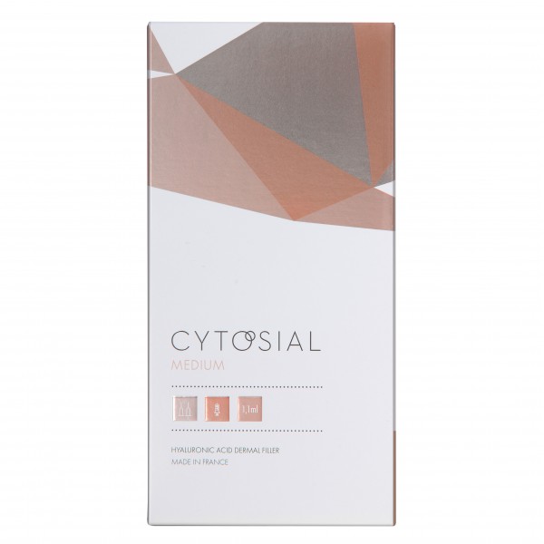 Cytosial Medium 1 x 1.1ml