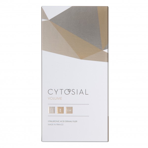Cytosial Volume 1 x 1.1ml