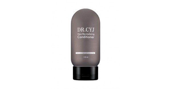 Кондиционер для волос Dr.CYJ Hair Revitalizing укрепляющий, питательный, 110 мл