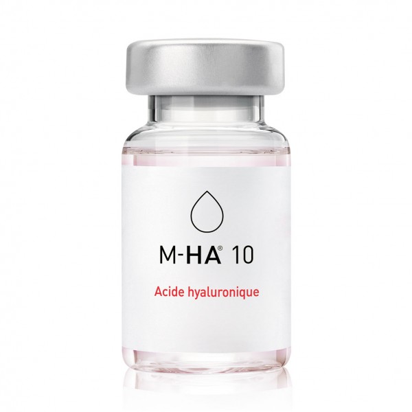 Fillmed Filorga M-HA 10 (1 x 3 ml)