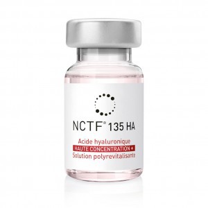 Fillmed Filorga NCTF 135 HA (fiolka 3 ml)