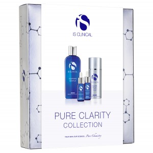 iS Clinical Zestaw Pure Clarity
